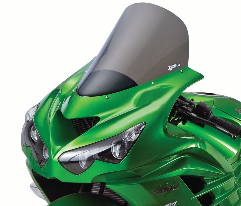 Zero Gravity Windscreen - Kawasaki ZX-14 / ZX-14R 2006-2025
