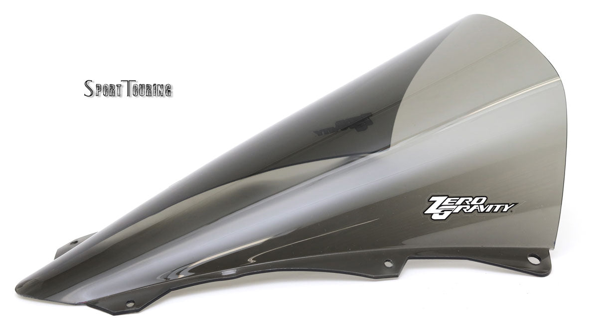 Zero Gravity Windscreen - Kawasaki Ninja ZX-25R 2020-2025
