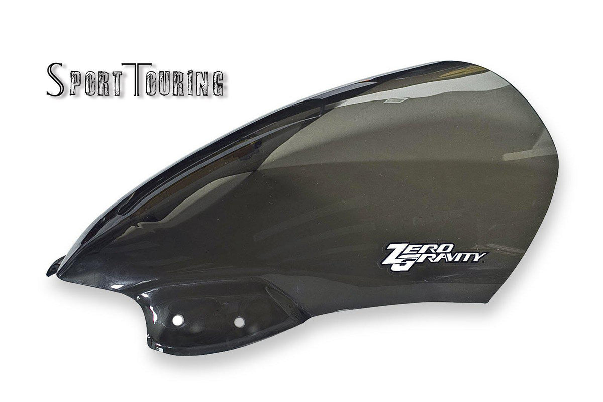 Zero Gravity Windscreen - KAWASAKI Z650 2019