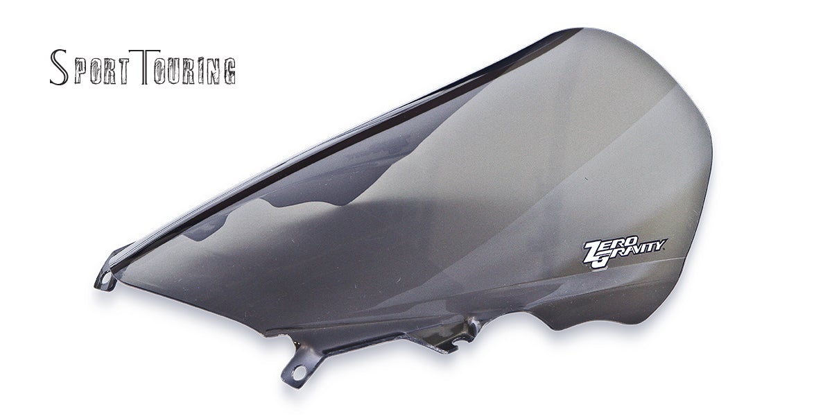 Zero Gravity Windscreen - Honda CBR 500RR 13-15