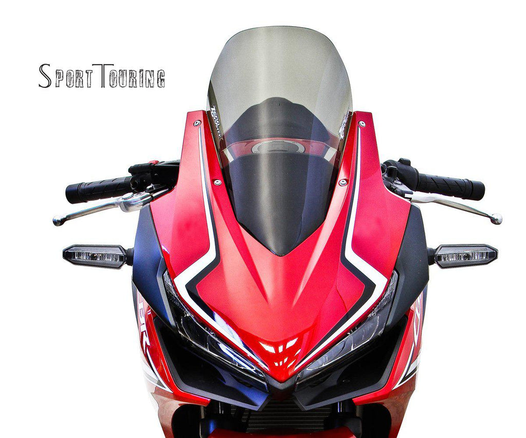 Zero Gravity Windscreen - Honda CBR 500RR 2019-2023
