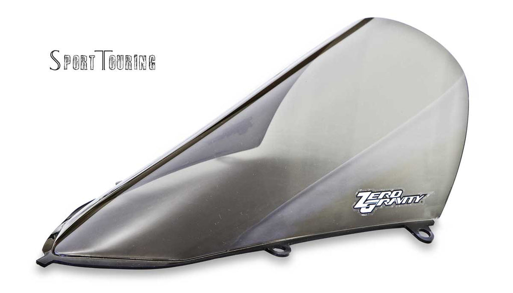 Zero Gravity Windscreen - Honda CBR 500RR 2019-2023