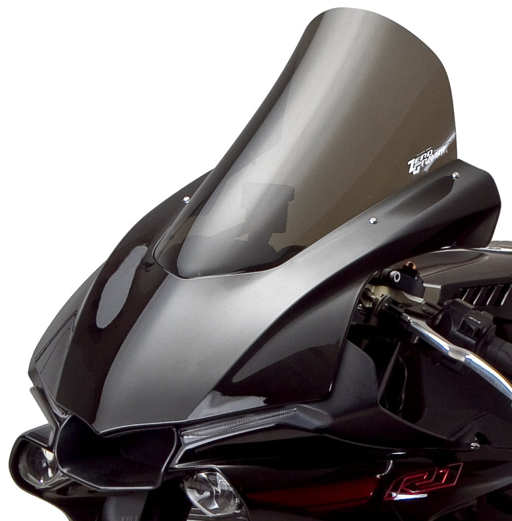 Zero Gravity Windscreen - Yamaha YZF R1S 16-19