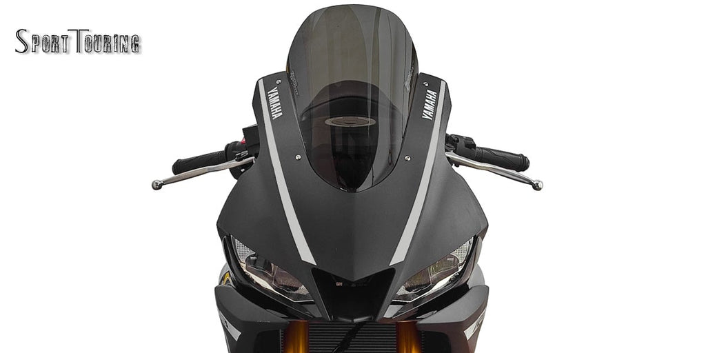 Zero Gravity Windscreen - Yamaha YZF-R3 / R25 2019-2025