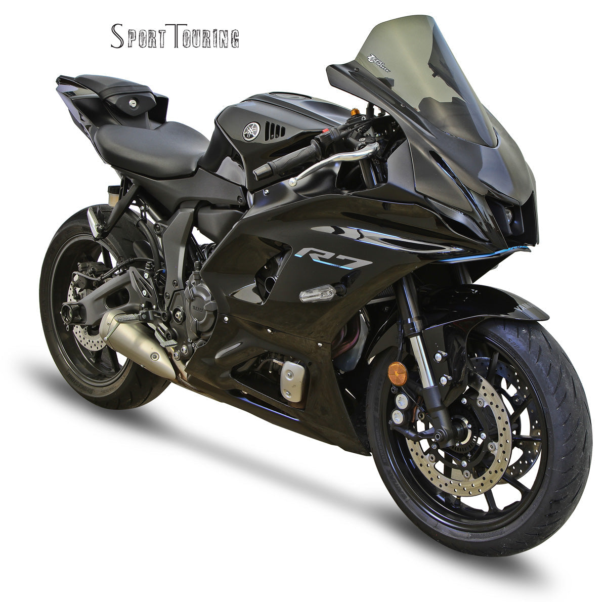 Zero Gravity Windscreen - YAMAHA YZF-R7 2022-2026