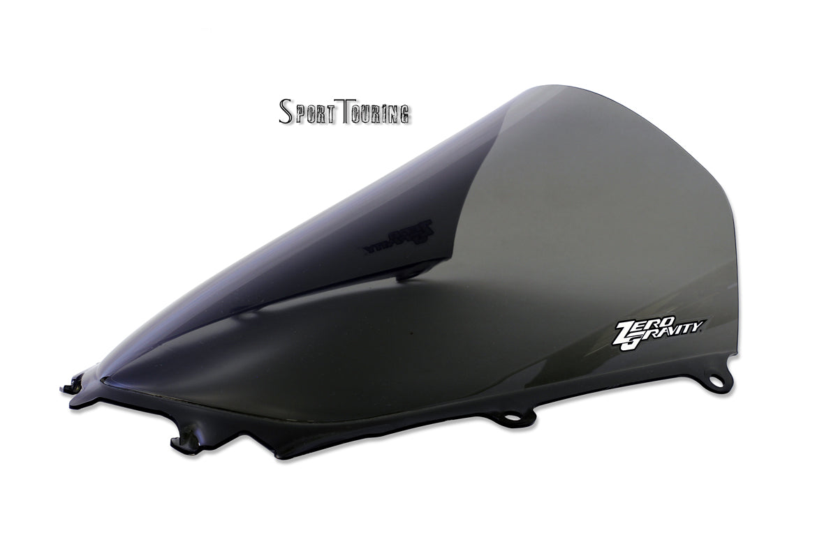 Zero Gravity Windscreen - YAMAHA YZF-R6 2017-20