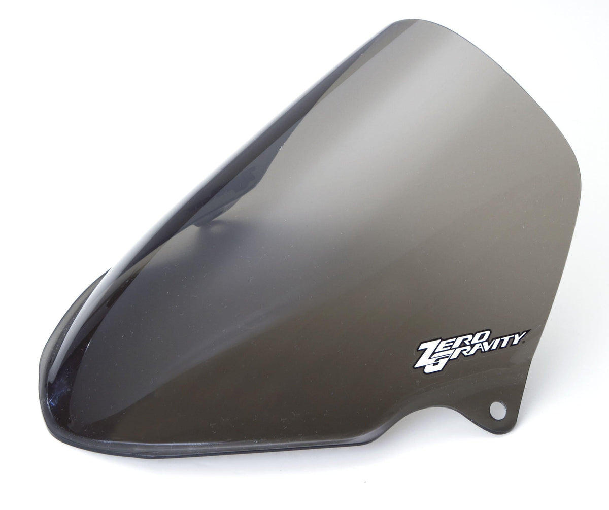 Zero Gravity Windscreen - Ducati Monster S4R S Tricolore 2008