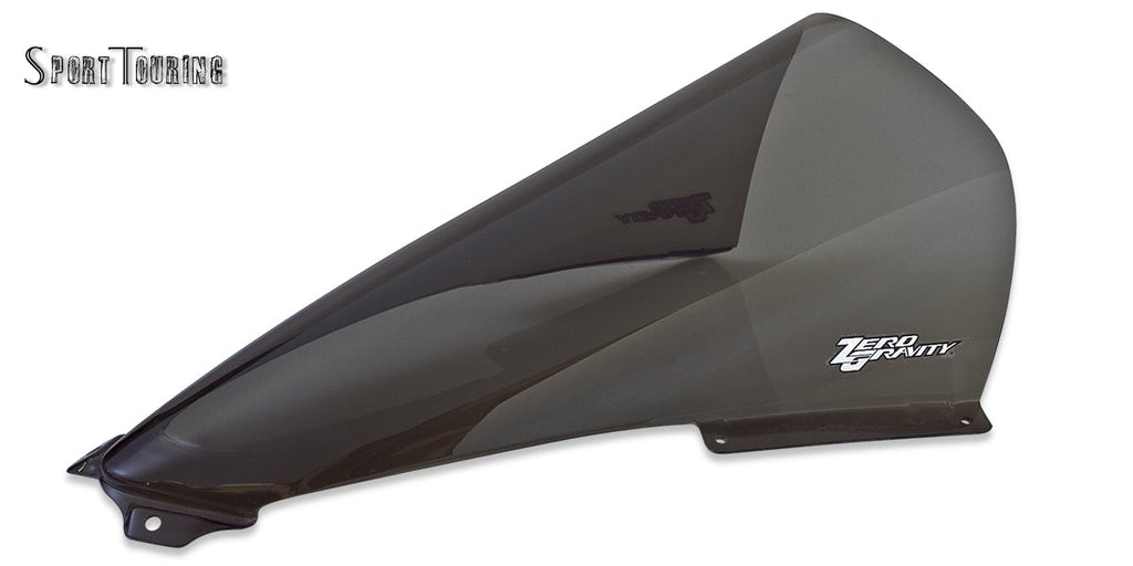 Zero Gravity Windscreen - Ducati Panigale V2 Bayliss 22-2023 "No Winglet"