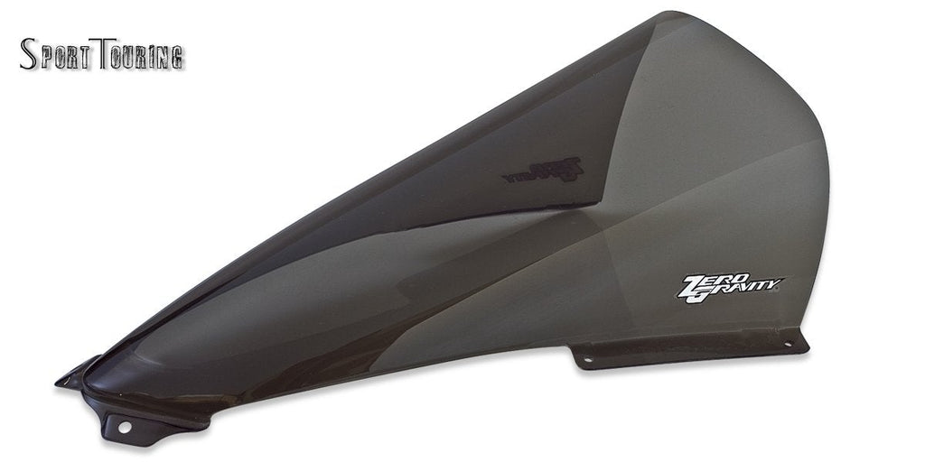 Zero Gravity Windscreen - Ducati V4 S 2020-2024 "With Winglet"