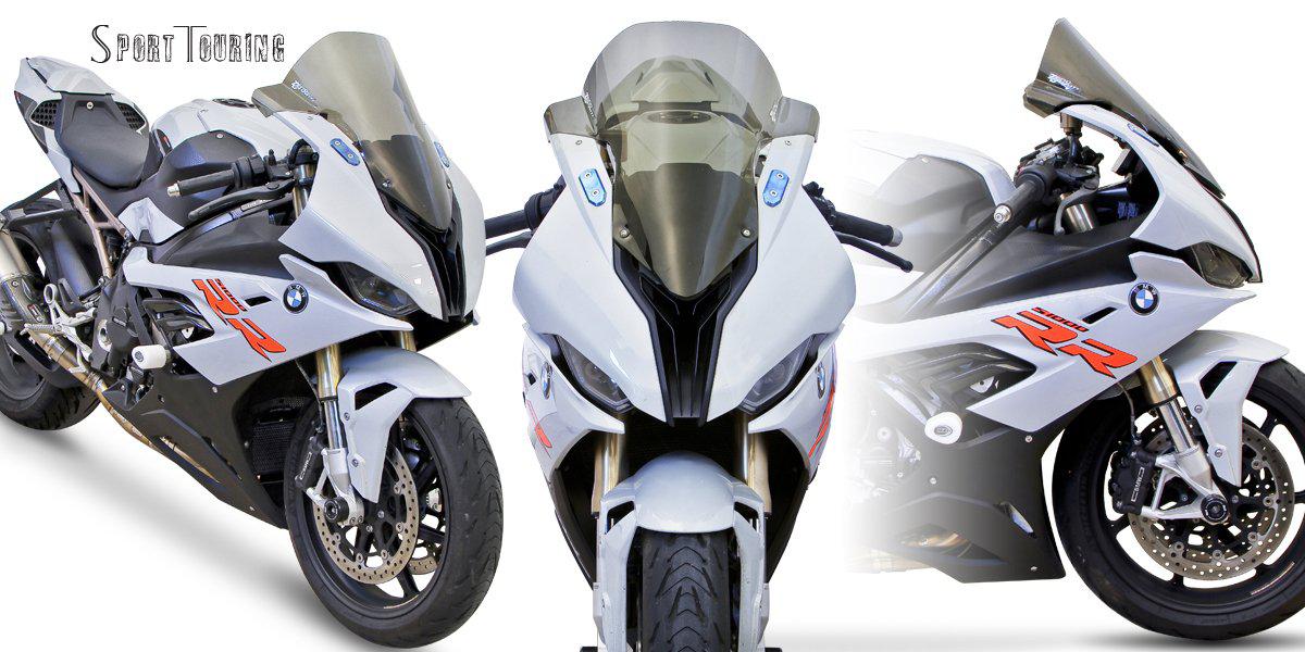 Zero Gravity Windscreen - BMW S1000RR 2020-2022