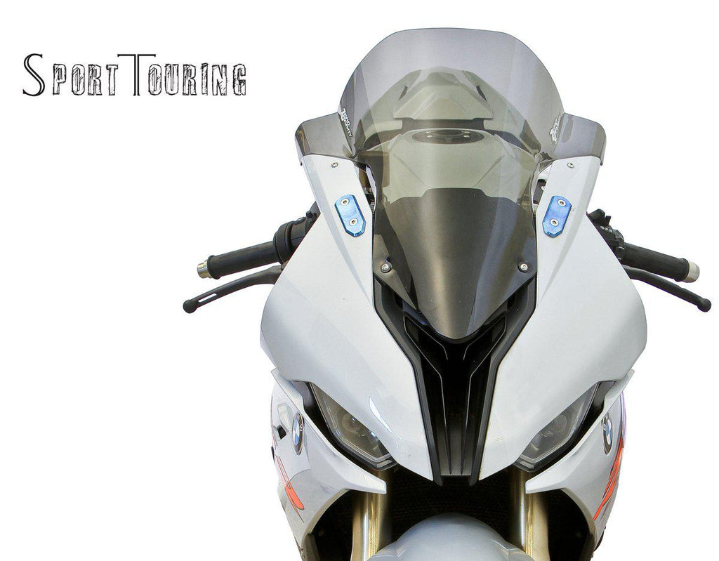 Zero Gravity Windscreen - BMW S1000RR 2020-2022