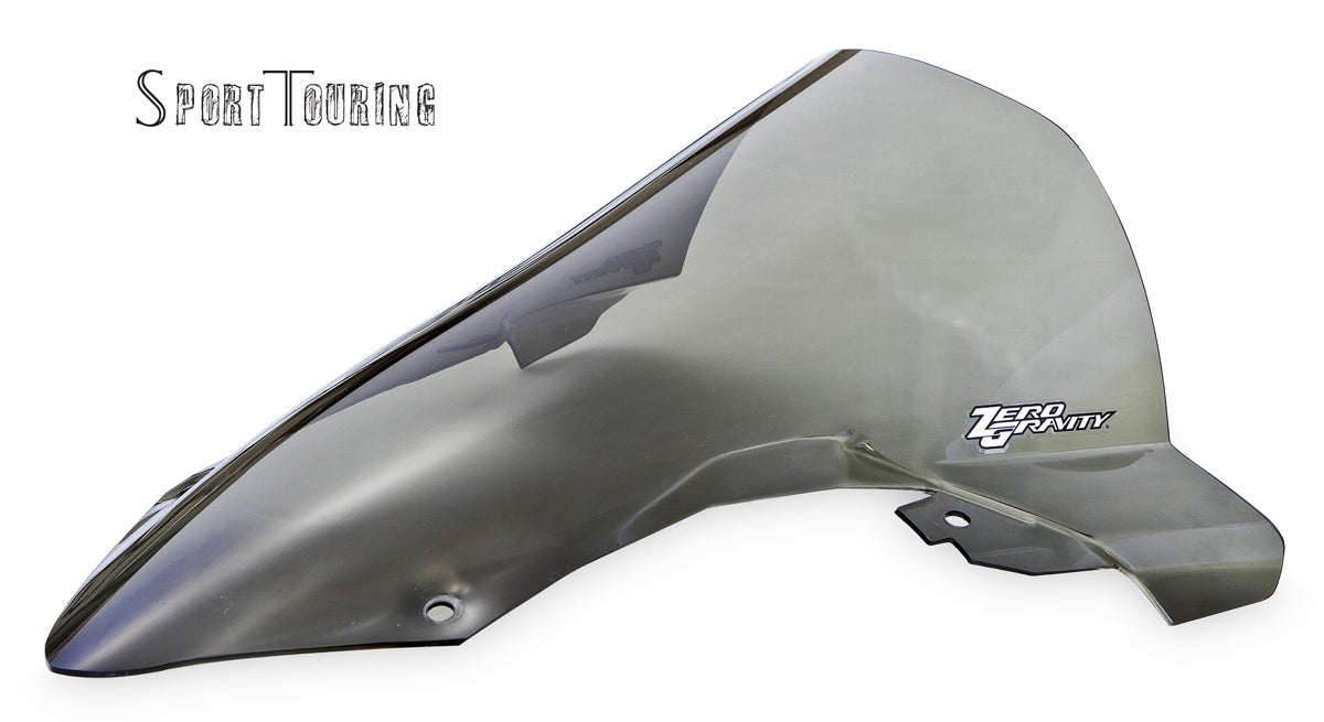 Zero Gravity Windscreen - BMW S1000RR 2020-2022