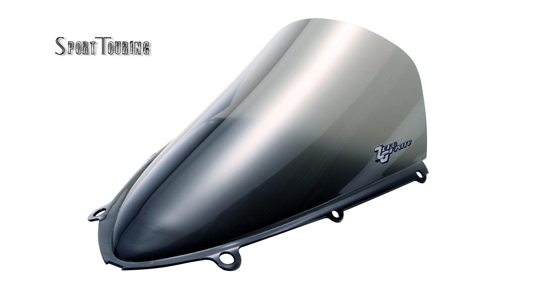 Zero Gravity Windscreen - Aprilia RSV4 RF / RR  (International) 15-19