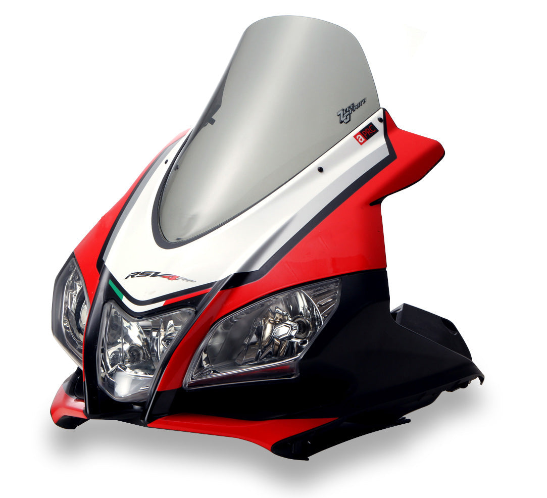 Zero Gravity Windscreen - Aprilia RSV4 RF / RR  (International) 15-19