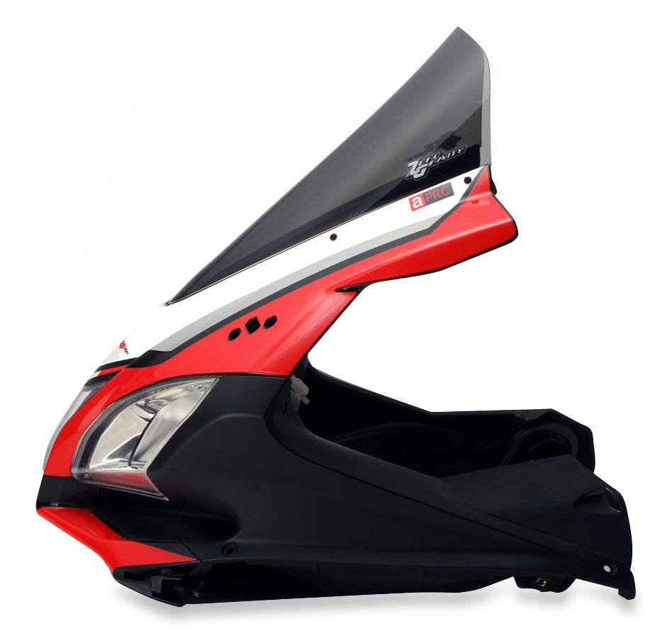 Zero Gravity Windscreen - Aprilia RSV4 RF / RR  (International) 15-19