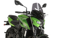 Puig New Generation Touring - Kawasaki Z650S 2026-Present