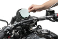 Puig Dashboard Protector - Triumph Bonneville Speedmaster