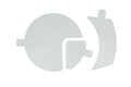 Puig Dashboard Protector - Honda GB350S