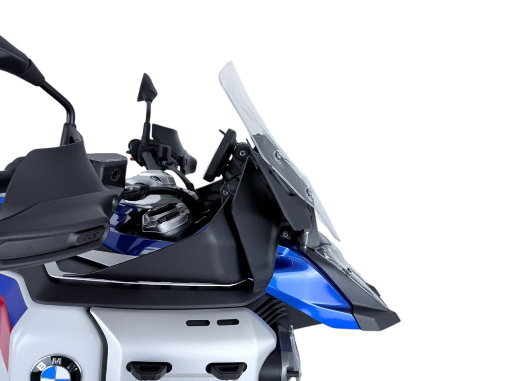 WRS Windscreen Standard No Radar BMW R 1300 GS 2023-2026