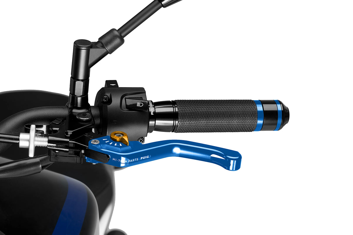 Puig Short Clutch Lever 3.0