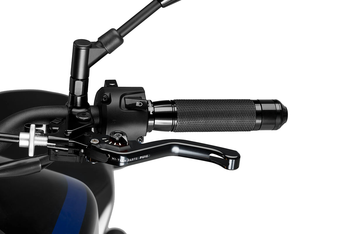 Puig Short Clutch Lever 3.0
