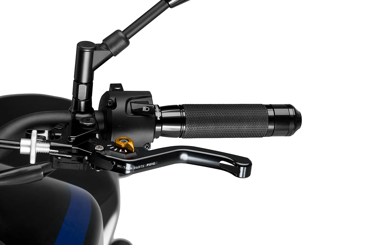 Puig Short Clutch Lever 3.0