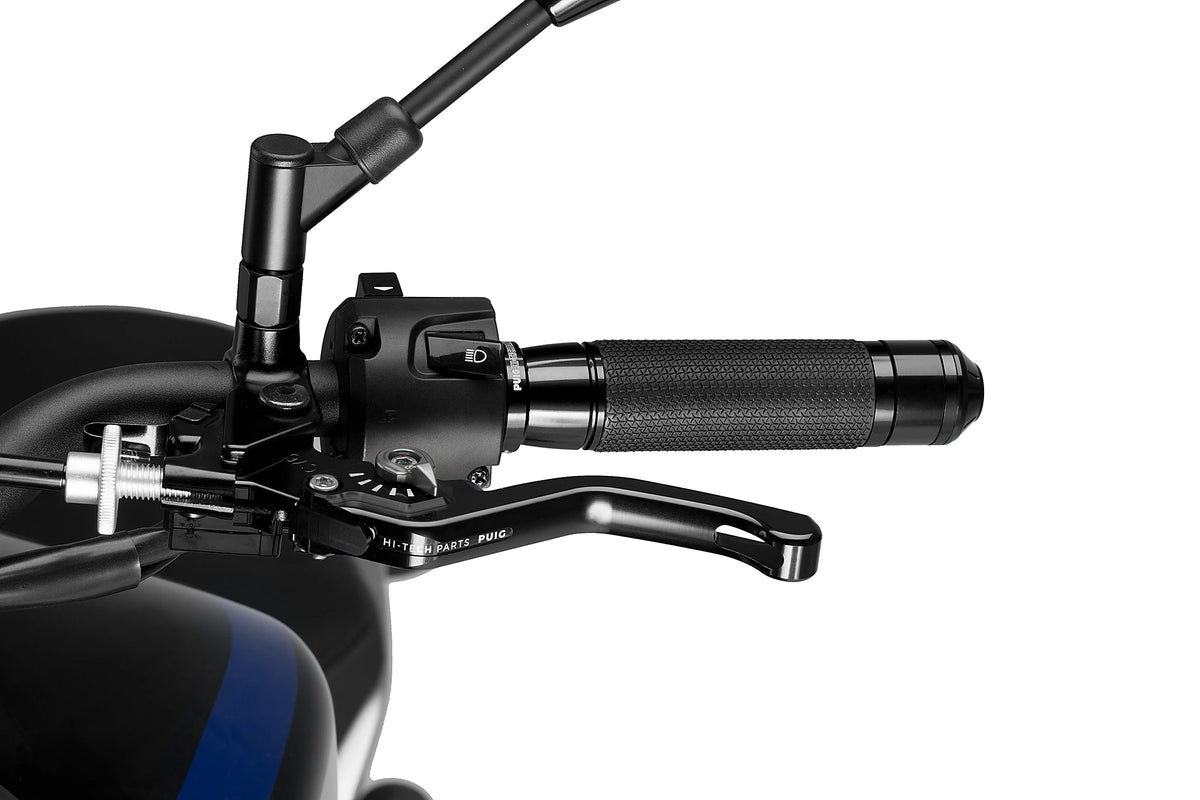 Puig Short Clutch Lever 3.0