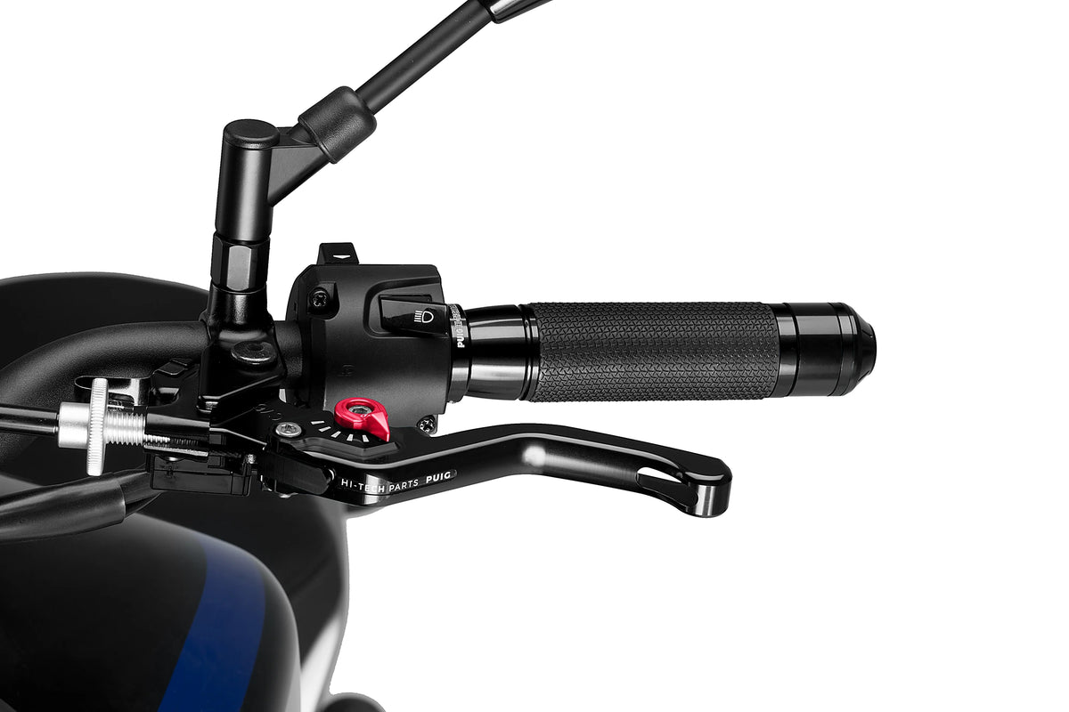 Puig Short Clutch Lever 3.0