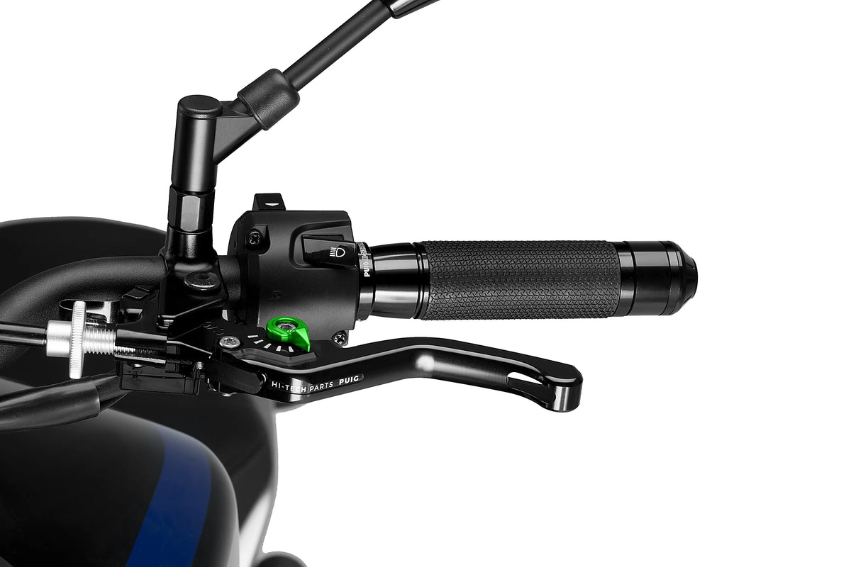 Puig Short Clutch Lever 3.0
