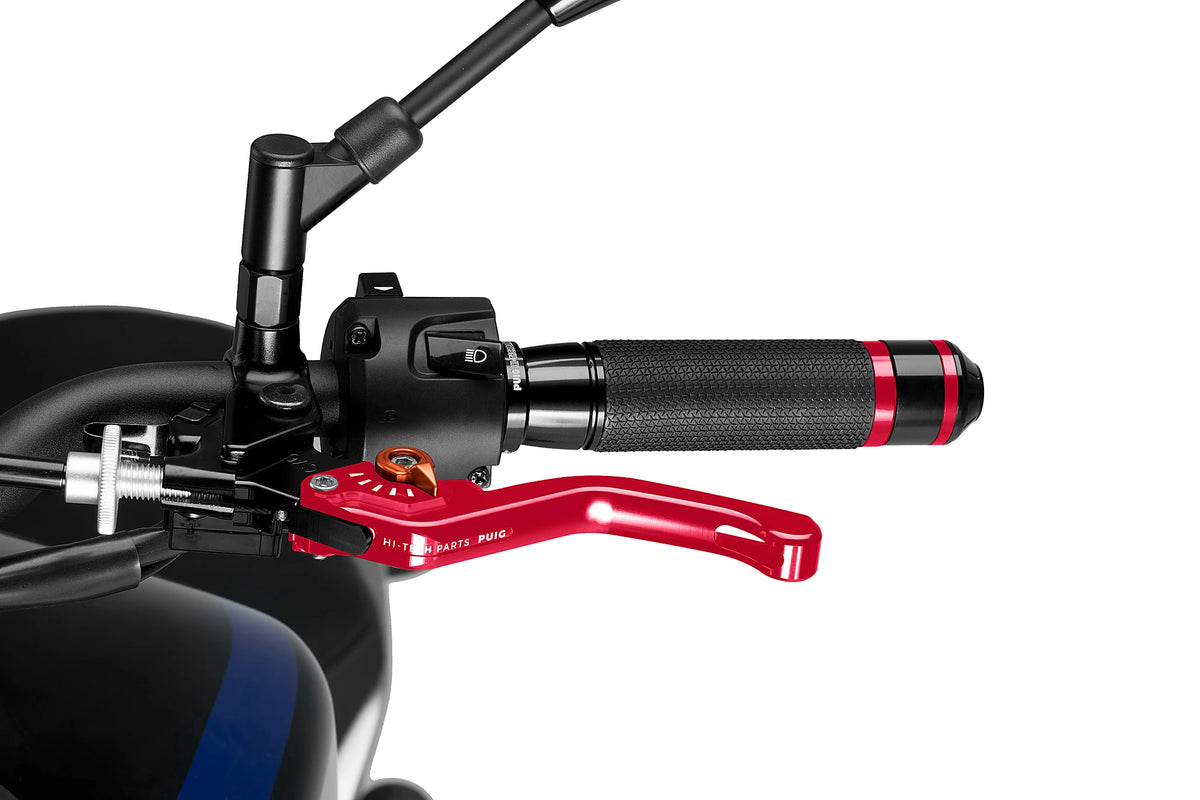 Puig Short Clutch Lever 3.0