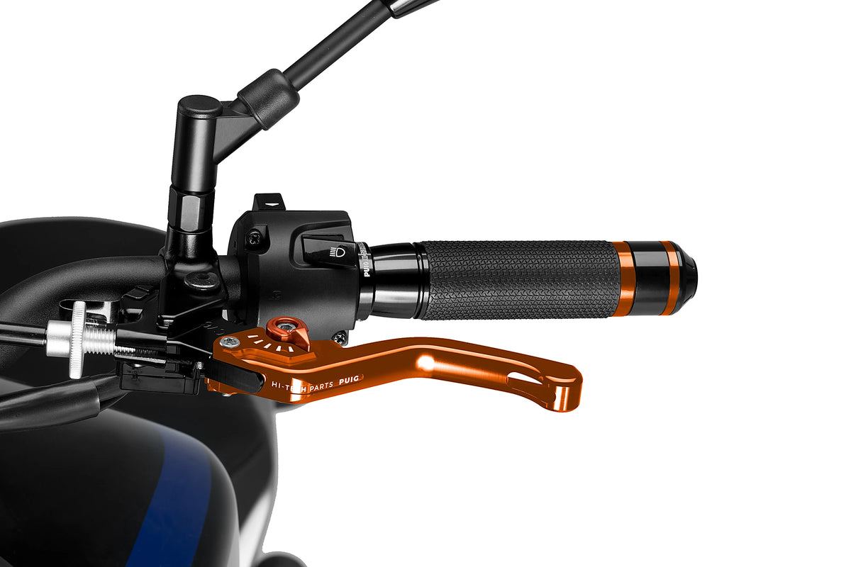 Puig Short Clutch Lever 3.0