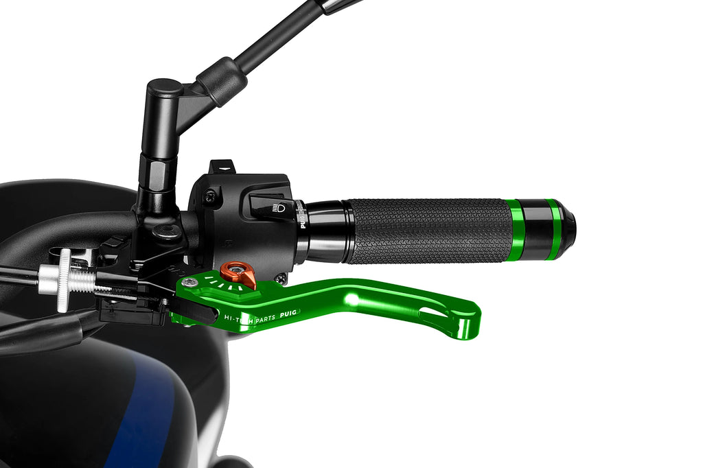 Puig Short Clutch Lever 3.0