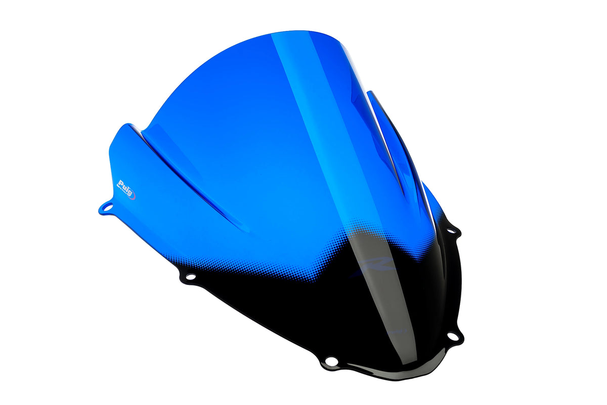 Puig Z-Racing Screen - Suzuki GSX-R600 2006-2007 (Ref. 23155)