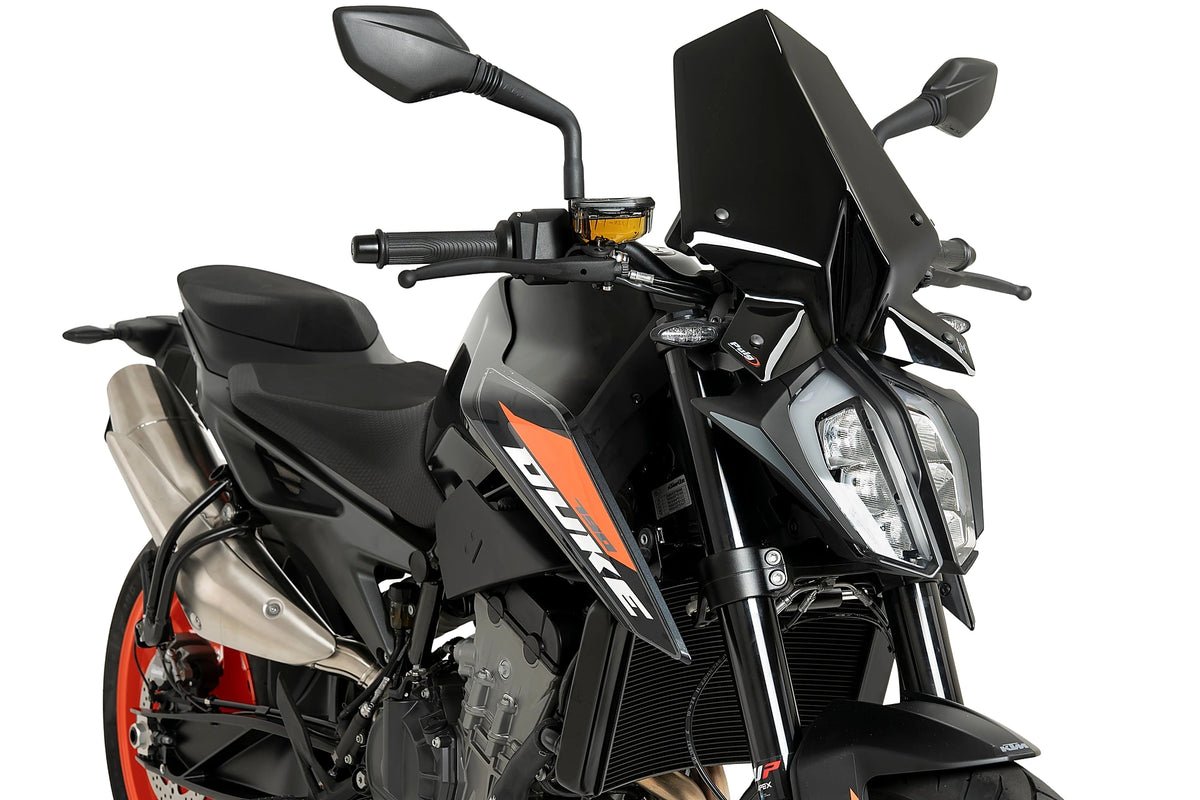 Puig Mirror Adapter - KTM 790 Duke