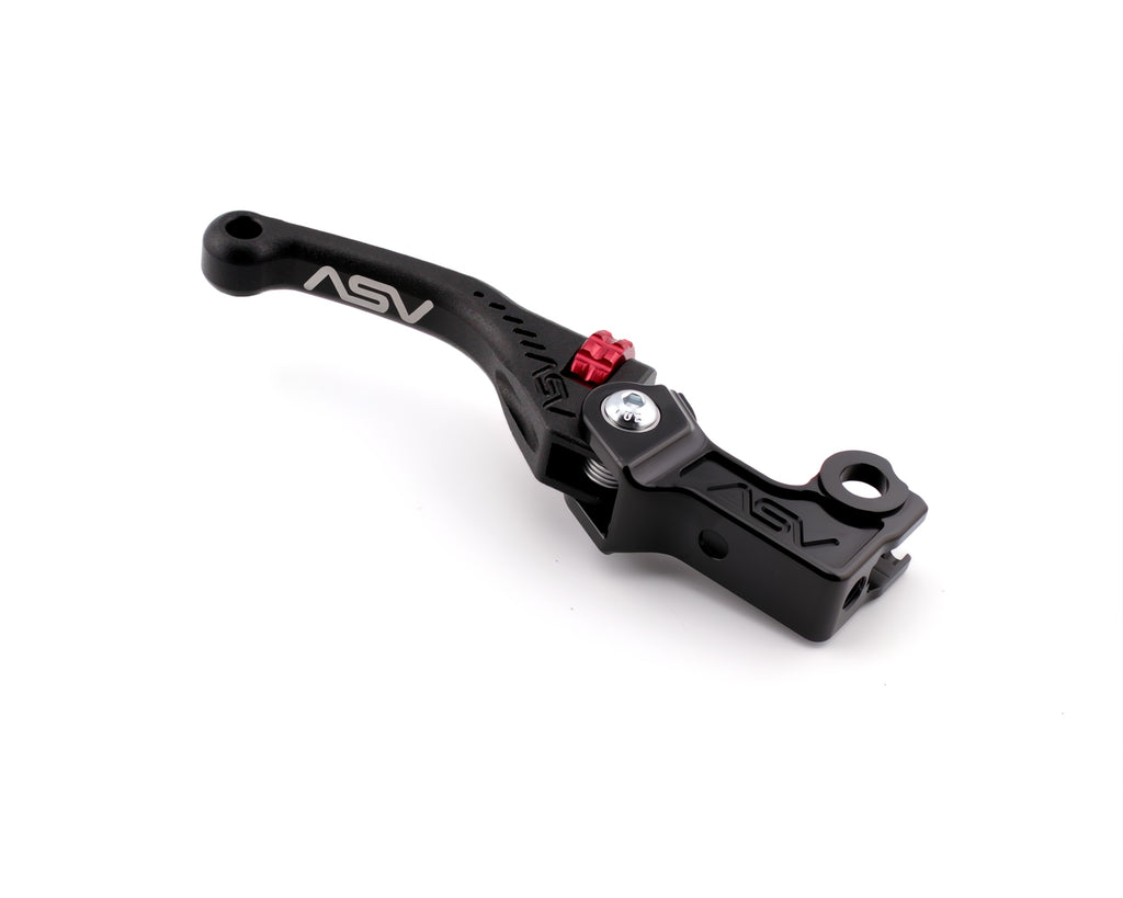 ASV C5 Series Brake Lever for Brembo RCS Racing Master Cylinders