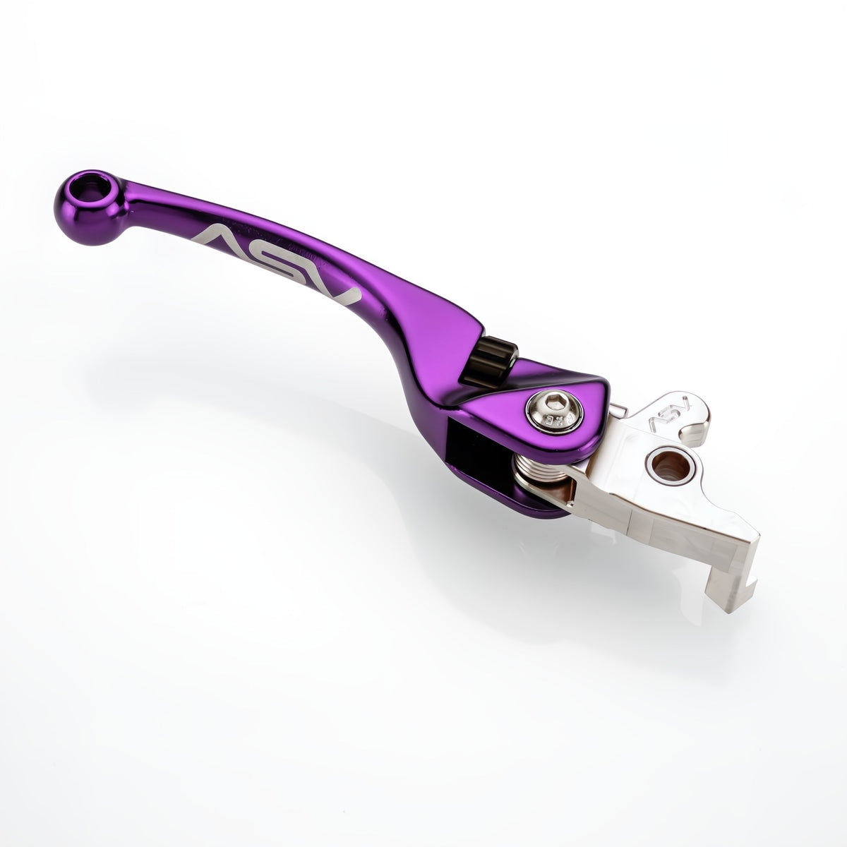 ASV F4 Series Quad Brake Lever # BQF4A5