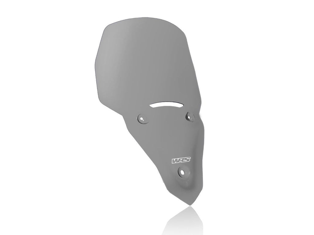 WRS Touring Windscreen Triumph Tiger Sport 660 2022-2026