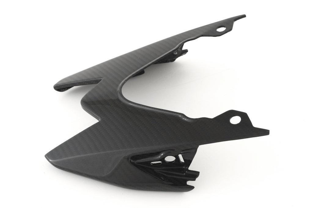Fullsix Carbon Double Seat Strada - Extension - BMW S1000R