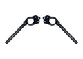 Brock's Performance Lowered Bar Mount Handlebar Assembly Hayabusa (22-26)