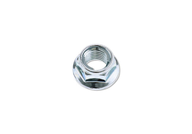 Brock's Performance Flanged Sprocket Nut Fits BST Sprocket Carrier