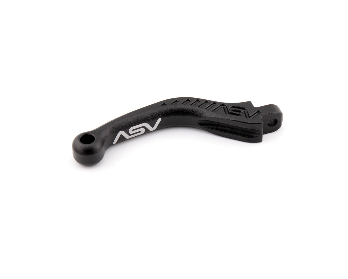 ASV C5 Series Clutch Lever for Brembo RCS Racing Master Cylinders
