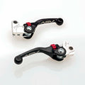 ASV F4 Dirt Front and Rear Brake Lever for F2-E Front and Rear Brake Levers for Surron Ultra Bee, E-Ride Pro Type 2, Talaria, Altis Sigma # RFTF20808 # RFF40808
