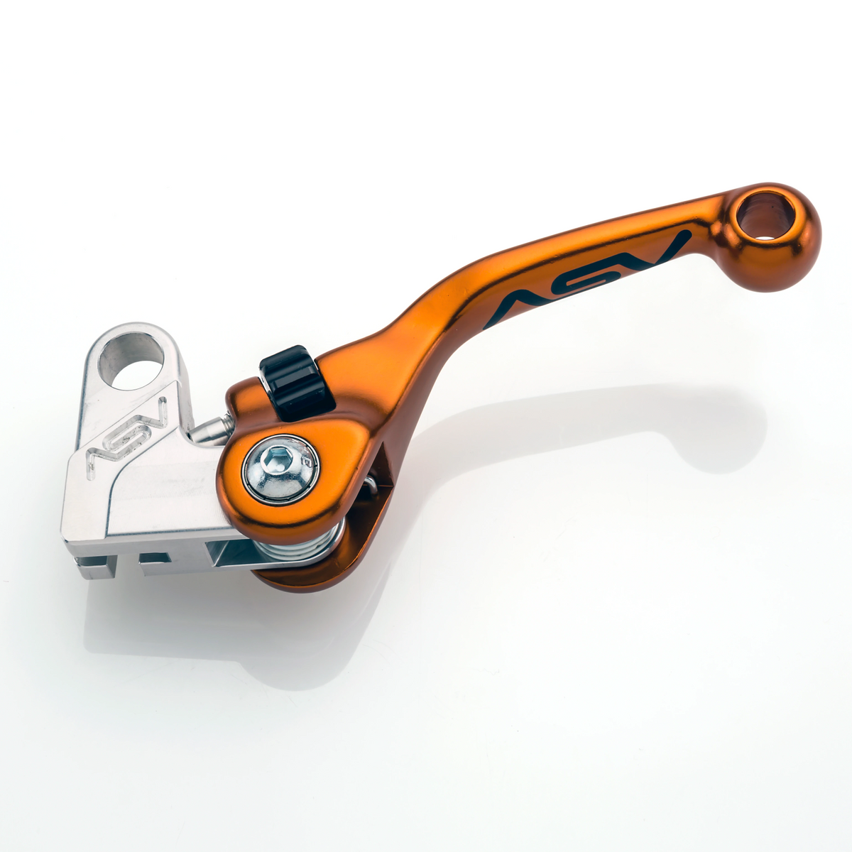 ASV F4 Series Quad Clutch Lever # CQF4A4