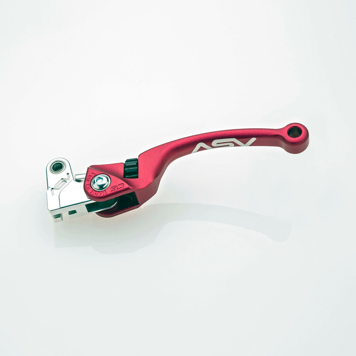 ASV C6 Series Quad Clutch Lever # CQC6A4