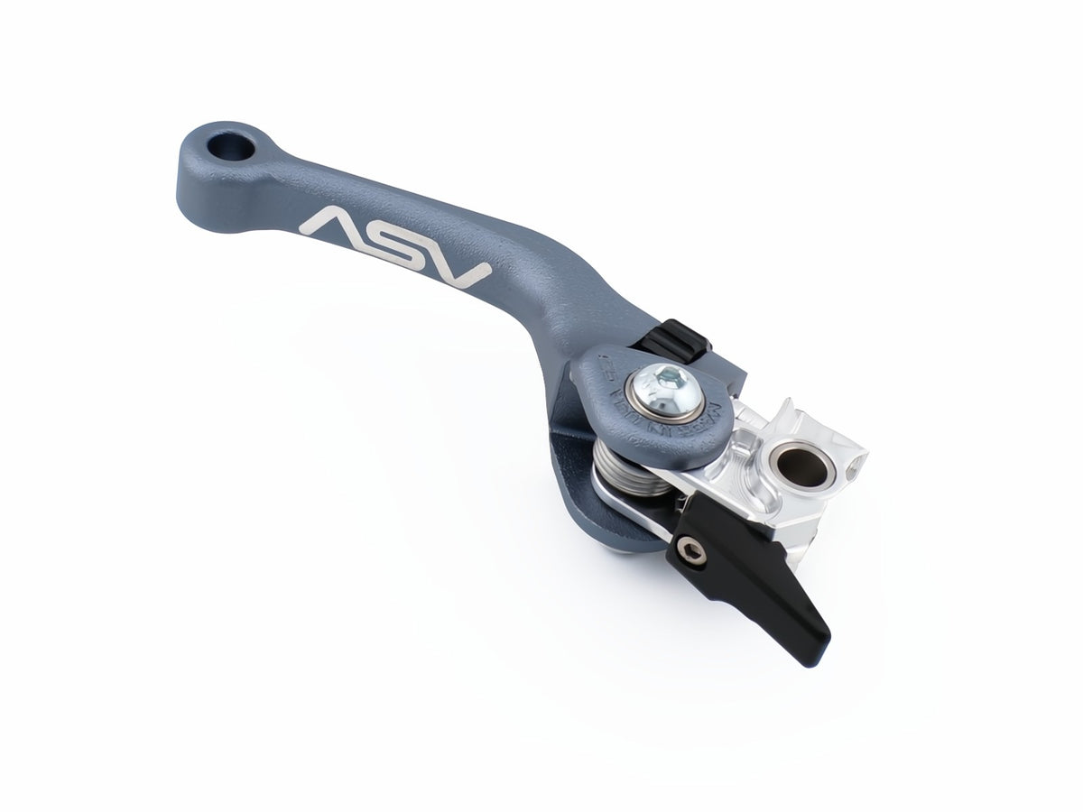ASV C6 Series Off-Road Brake Lever # BDC623