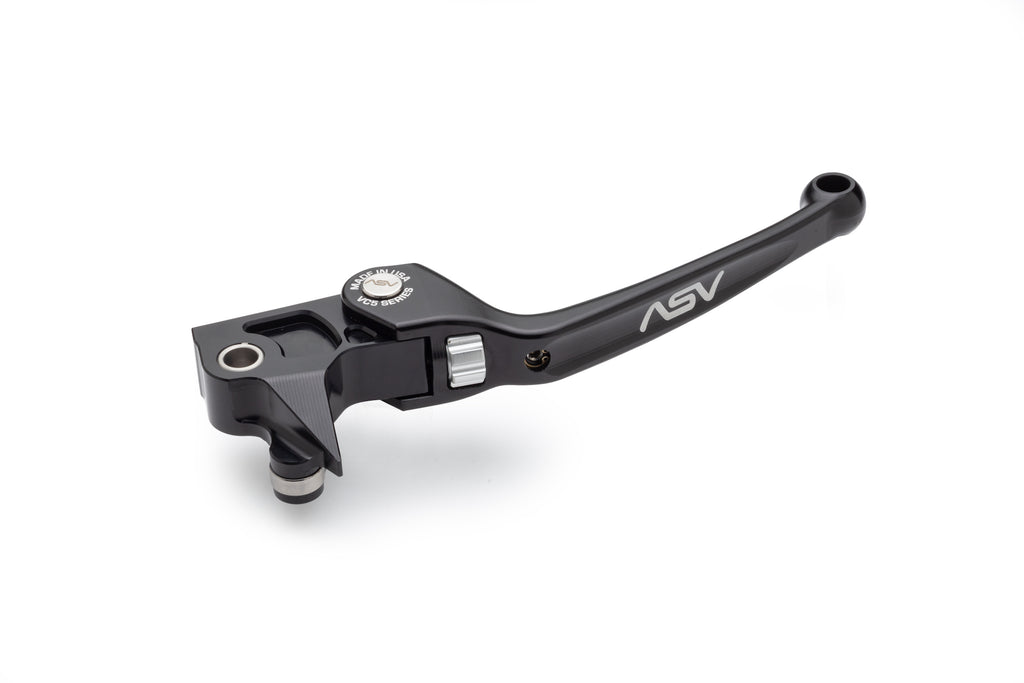 ASV VC5 V-Twin Brake Lever for 04-13 Harley Sportster # BVC582