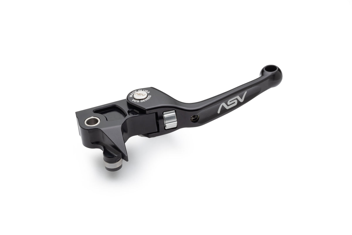ASV VC5 V-Twin Brake Lever for 04-13 Harley Sportster # BVC582