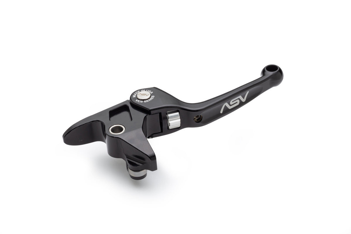 ASV VC5 V-Twin Brake Lever for 15-24 Harley Softail # BVC584
