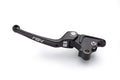 ASV VC5 V-Twin Cable Clutch Lever for 15-24 Harley Softail / 08-16 Touring # CVC584