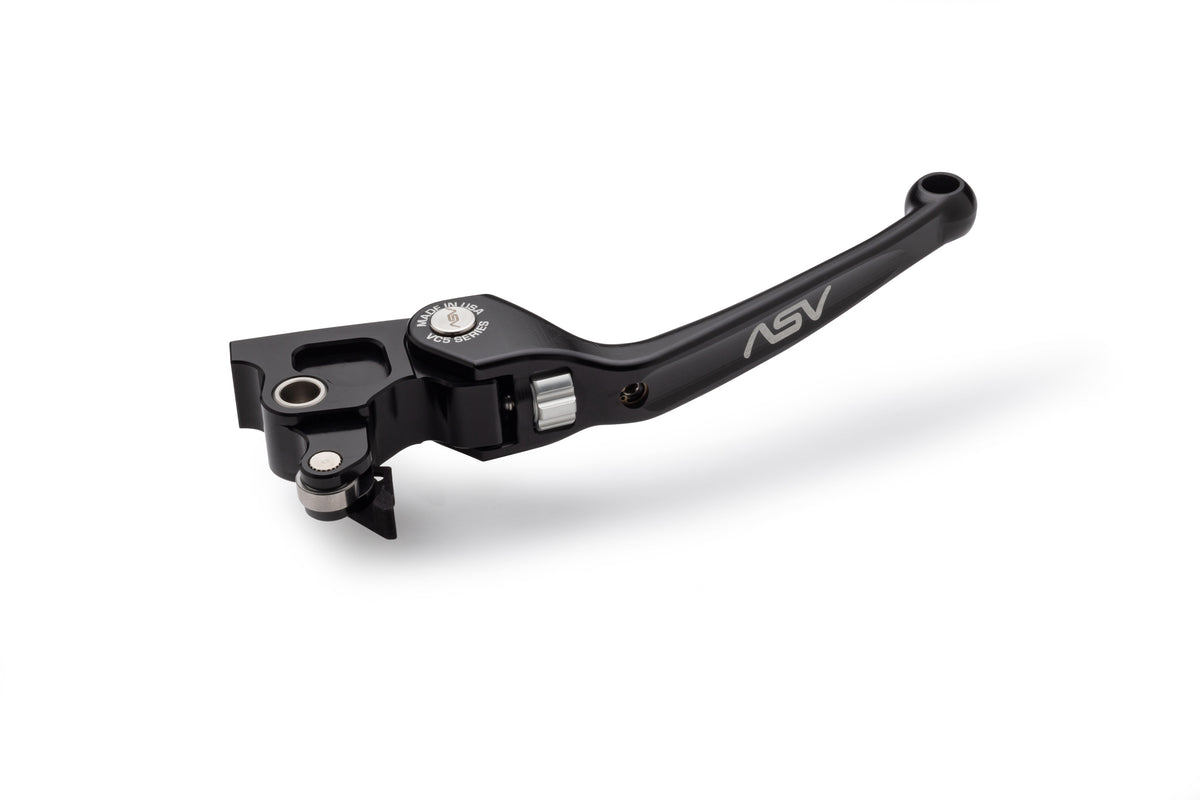 ASV VC5 V-Twin Brake Lever for 14-22 Harley Sportster # BVC583